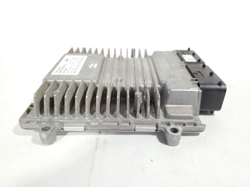 2014 Hyundai Sonata OEM Engine Control Module ECU 2.4L Automatic 39101-2G664 Item image 6