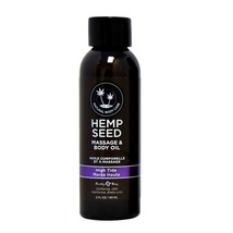 Massage Oil High Tide 2 oz. - €5,75 EUR