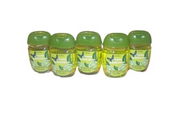 Bath and Body Works Island Margarita Pocket Bac Hand Cleansing Gel  x5 - £10.29 GBP