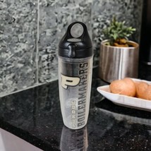Tervis Water Bottle 24oz Purdue University Boilermakers Insulated Flip T... - £18.36 GBP