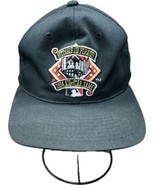 Vintage 90s Starter Pittsburgh Pirates 1994 MLB All Star Game Snapback Hat - $53.79 CAD