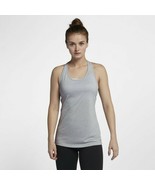 NIKE DRY WOMEN&#39;S TRAINING TANK SIZE MEDIUM NEW 889073 012 - $13.59