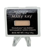 New Mary Kay ChromaFusion Eye Shadow Gold Status - £6.62 GBP