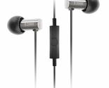 Final E2000 FI-E2DALCS in-Ear Earphones, Controller with Microphone, Mat... - $54.83