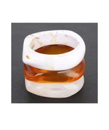 New 3pack Resin Bangle Bracelets - €22,32 EUR