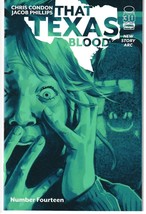 That Texas Blood #14 (Image 2022) C2 &quot;New Unread&quot; - £3.63 GBP
