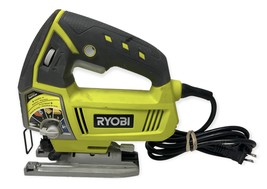 Ryobi Corded hand tools Js481lgd 341334 - £21.79 GBP