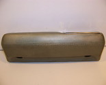 1966 1967 PLYMOUTH BELVEDERE II STATION WAGON REAR ARMREST GREEN - $35.99