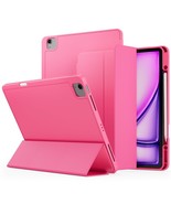 VAKS for iPad Air 13 inch Case M2 2024, iPad Pro 12.9 Case (6th/5th Gen - $29.69