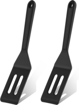 WLLHYF Silicone Mini Brownie Serving Spatula, 2 Pack Flexible Nonstick S... - $7.09