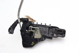 06-13 MERCEDES-BENZ W251 R350 REAR LEFT DRIVER SIDE EXTERIOR DOOR HANDLE E0515 image 10