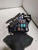 Fuse Box Engine Compartment Sedan MX Hybrid Fits 2006-2008 CIVIC Unit OEM - $30.64
