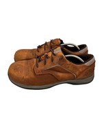 Red Wing Size 12D Shoes Work Style 6708 COMFORTPRO MEN&#39;S SAFETY TOE OXFORD - $66.49