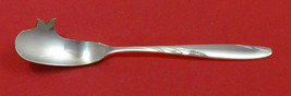 Willow by Gorham Sterling Silver Cheese Knife w/Pick FH AS Custom Made 5 3/4&quot; - £43.95 GBP