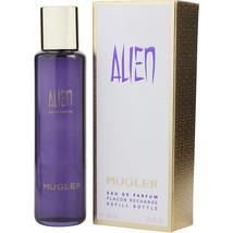 Alien By Thierry Mugler (Women) - Eau De Parfum Refill Bottle 3.4 Oz - $152.50