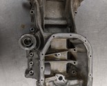 Upper Engine Oil Pan From 2013 Toyota Prius c  1.5 - $131.95