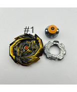 TAKARA TOMY Imperial Dragon 7 Eternal Burst GT Burst Beyblade B-178 06 - $54.70 CAD