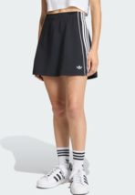 Adidas Originals 3S Skirt Women's Lifestyle Casual Sports Dress AsiaFit ... - $78.21
