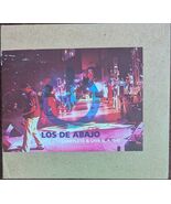 Los De Abajo Comple &amp; Live 3-CD  - $7.95