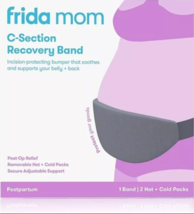 Frida Mom C-Section Recovery Band | Post-Op Incision Protector | Targete... - $17.70