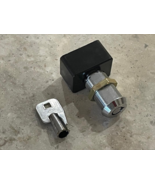 OEM PACHISLO Slot Machine Door Lock / Key for 2 Door Lock Machines (See ... - $72.99