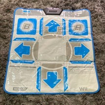 Konami RU054 Nintendo Wii GameCube Dance Mat Pad Controller - in Box - £19.95 GBP