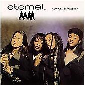 Eternal : Always and Forever CD Pre-Owned - $15.20