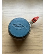 VINTAGE PERRINE AUTOMATIC FLY REEL NO. 51,  ALADDIN LABS,  MINNESOTA - €14,67 EUR