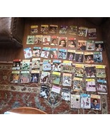 HUGE 1977-79 Sportscaster Vtg Card Lot - 475+ Different Cards Dividers D... - $4,528.74 MXN