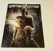 Game Informer 289 Magazine (Hellblade: Senua&#39;s Sacrifice) - £3.98 GBP