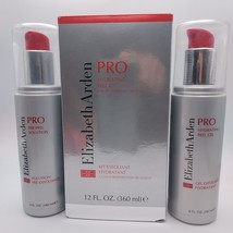 Elizabeth Arden Pro Hydrating Peel Kit - £17.23 GBP