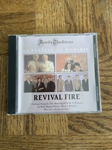 Revival Fire An Evening Of Worship CD - £38.84 GBP