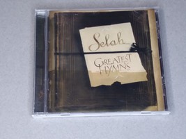 Selah - Greatest Hymns (CD) - £5.49 GBP