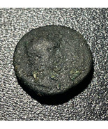 81-98 AD Judea Ascalon Autonomous Issue Time of Domitian AE 13.2 mm 2.02... - £79.03 GBP