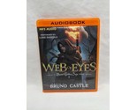 Web Of Eyes A Buried Goddess Saga Novel 1 MP3 CD Audiobook - $59.39