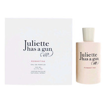 Romantina by Juliette Has a Gun, 3.3 oz EDP Spray for Women - £69.28 GBP