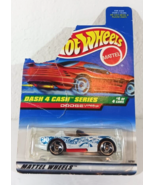 DODGE VIPER RT/10 1998 Hot Wheels Collector #724 Dash 4 Cash Series 4/4 - €2,46 EUR