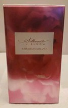 Silhouette In Bloom by Christian Siriano 3.4 oz EDP Spray for Women New In Box - £40.70 GBP