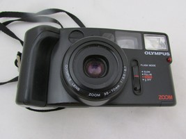 Olympus Quick Shooter Zoom - 35-70mm Lens, Point and Shoot Camera - FOR ... - £7.66 GBP