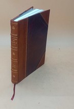 Concerning the election of grace Or of Gods will towards man. Co [Leather Bound] - £86.22 GBP