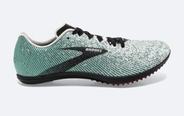 Brooks Mach 19 Womens 10 Spikeless Track Cross Country Shoes - $24.74