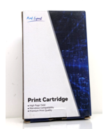 Mooho HK0060XS11 60 XL Printer Ink Cartridge Black and Tri-Color High Yield - $33.71 CAD