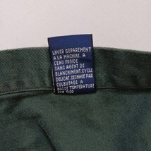 Nautica RN#67835 Men's XL Multicolor Long Sleeve Button-Down Shirt Collar Shirt image 6