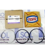 HB Diesel 3802230 Engine Piston Ring Set Cummins Diesel Engine Genuine Part - £100.86 GBP