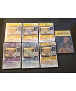 Marty Robbins Spotlight 1 &amp; 2 Volumes 1-9  &amp; A Man and His Music DVD Set - $2,731.72 MXN