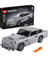 LEGO Creator Expert James Bond Aston Martin DB5 10262 - $289.99