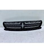 2015 2016 2017 2018 2019 2020 2021 2022 DODGE CHARGER FRONT OEM GRILLE 9... - €86,46 EUR