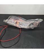 OEM | 2015 -- 2017 Toyota Camry Halogen Turn Signal Light (Left/Driver) - $11.64