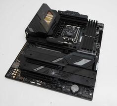 Asus ROG Strix Z790-E Gaming WiFi 6E LGA 1700 ATX Motherboard READ image 2