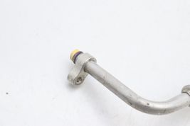 10-11 MERCEDES-BENZ C207 E350 COUPE A/C LINE HOSE COMPRESSOR TO CONDENSER E2087 image 7